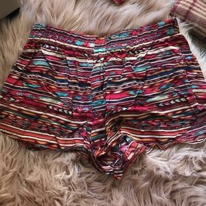 Shop Hopes Dressy Shorts!